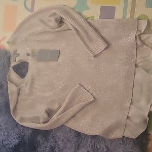 Brand new Neimans Sweater